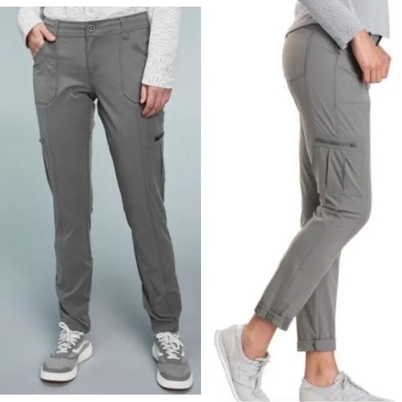 Kuhl Horizn Skinny Pants - Picture 1 of 5